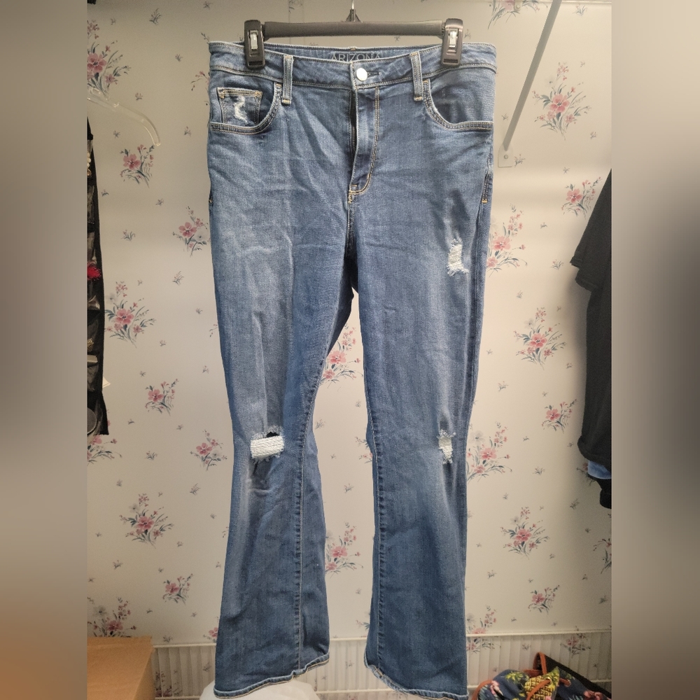 Arizona jeans